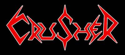 logo Crusher (BRA)